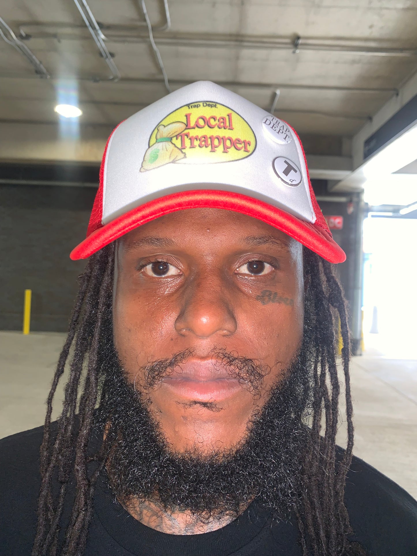 Trucker