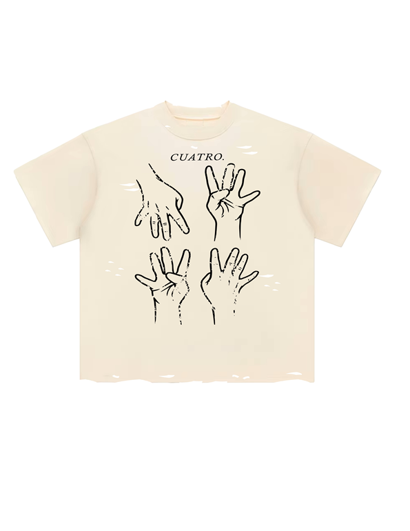 Big Dawg tee