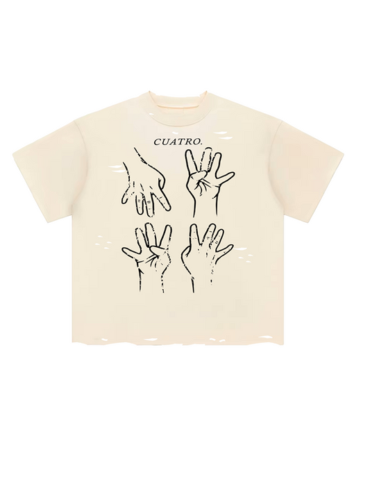 Big Dawg tee