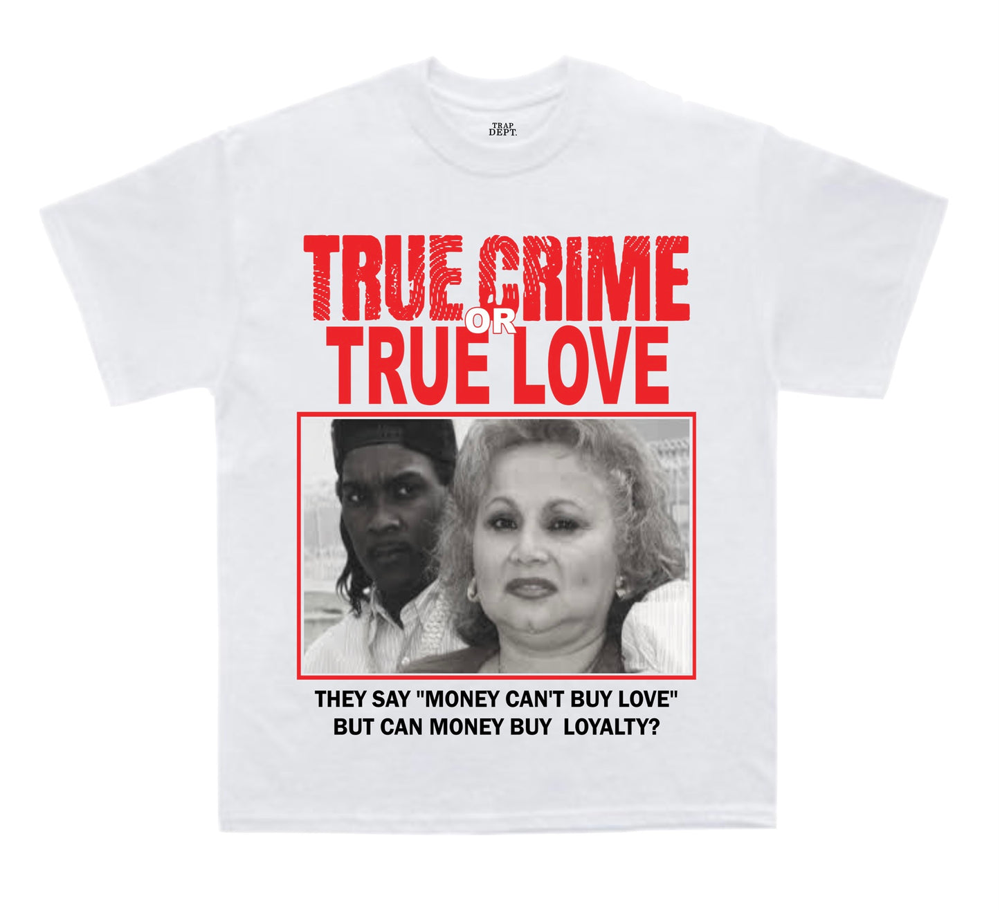 Griselda tee