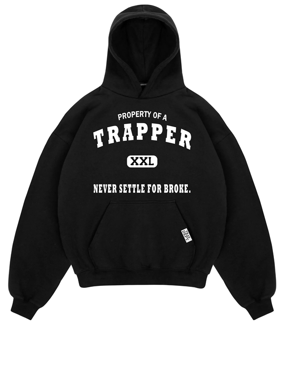 Lost & Found Pullover Hoodie